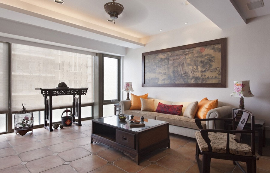 中式典藏 風雅意境