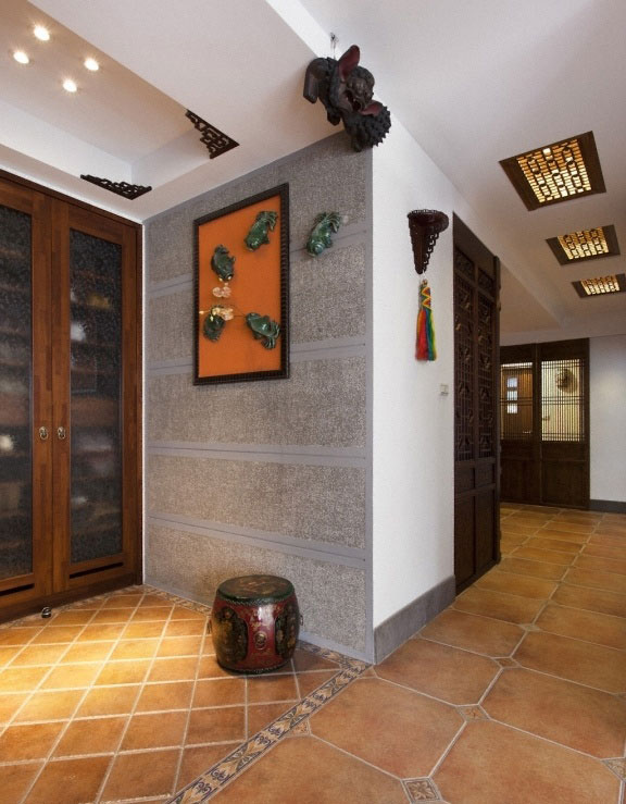 中式典藏 風雅意境