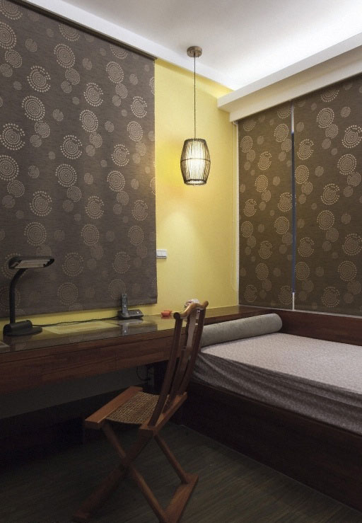 中式典藏 風雅意境