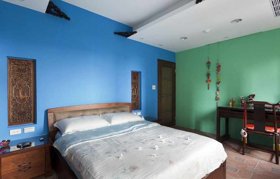 中式典藏 風雅意境