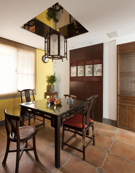 中式典藏 風雅意境