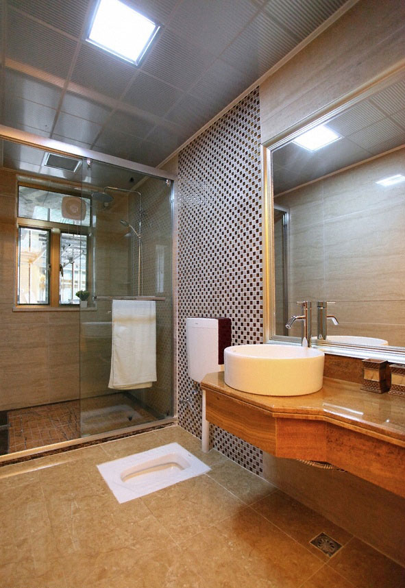 儒雅東方 清遠天湖酈都樣板房