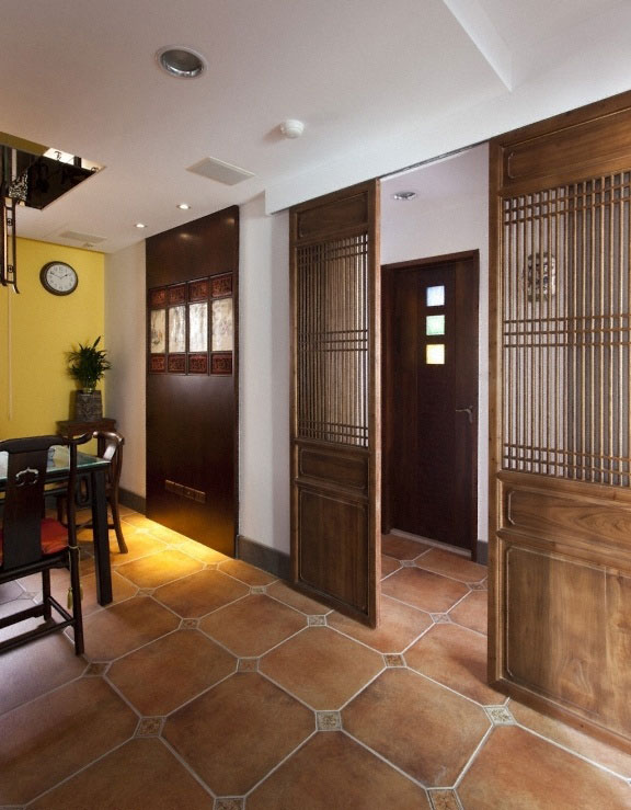 中式典藏 風雅意境