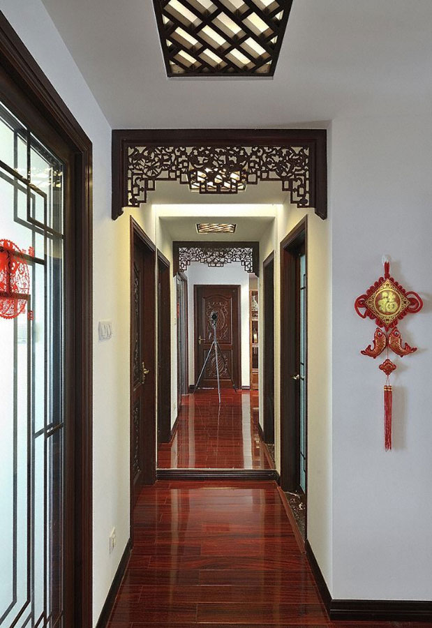 七街十二府 中式情緣