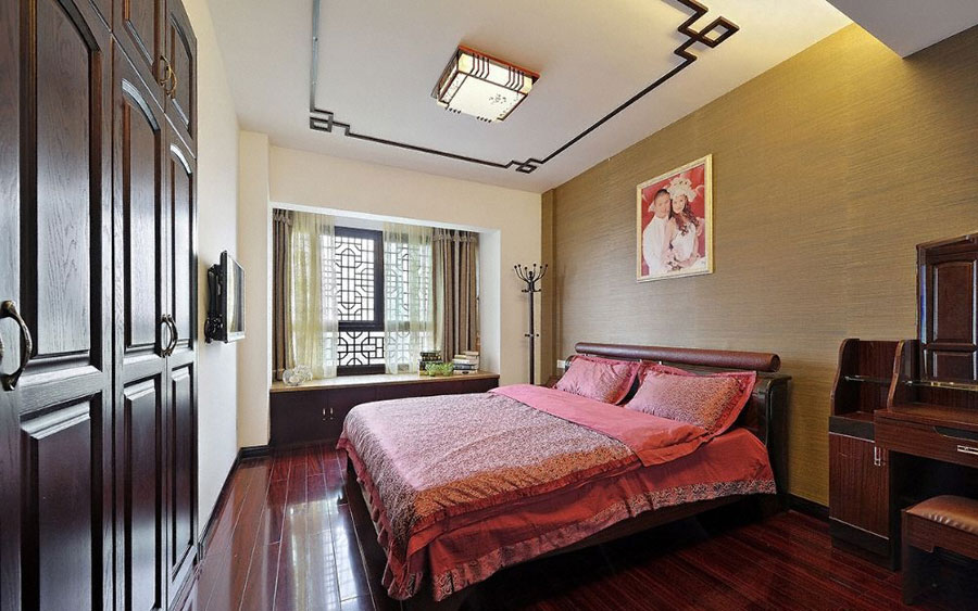 七街十二府 中式情緣