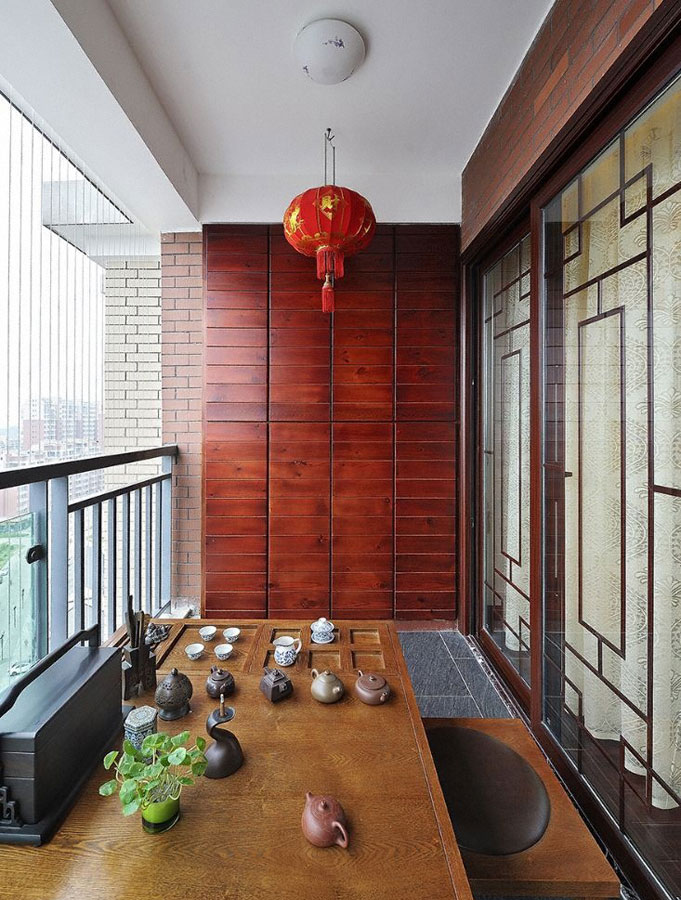 七街十二府 中式情緣