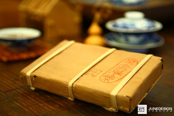 怡湖花庭 閑云雅居中式范