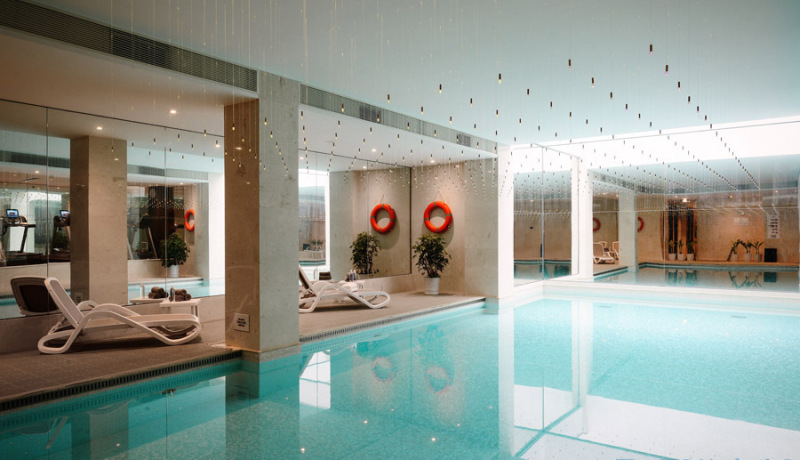 書文化主題 蘇州托尼洛?蘭博基尼書苑酒店