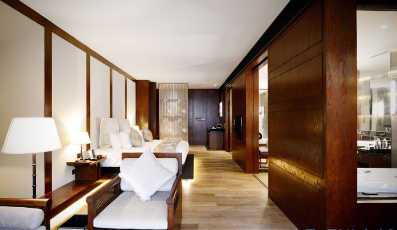 書文化主題 蘇州托尼洛?蘭博基尼書苑酒店