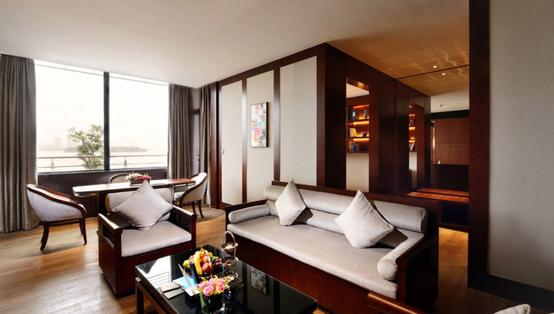 書文化主題 蘇州托尼洛?蘭博基尼書苑酒店