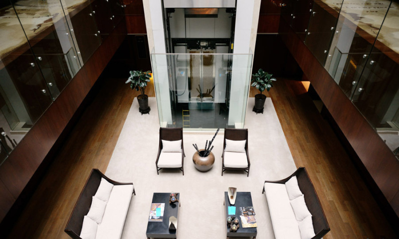 書文化主題 蘇州托尼洛?蘭博基尼書苑酒店