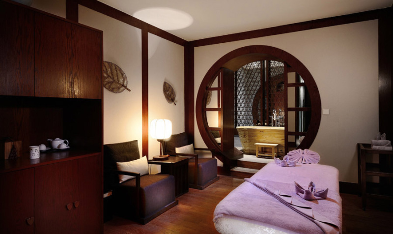 書文化主題 蘇州托尼洛?蘭博基尼書苑酒店