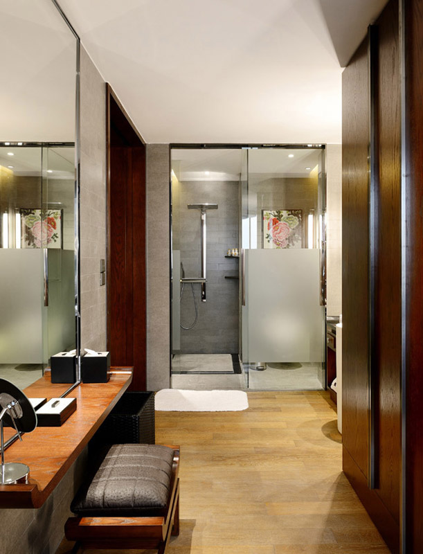 書文化主題 蘇州托尼洛?蘭博基尼書苑酒店