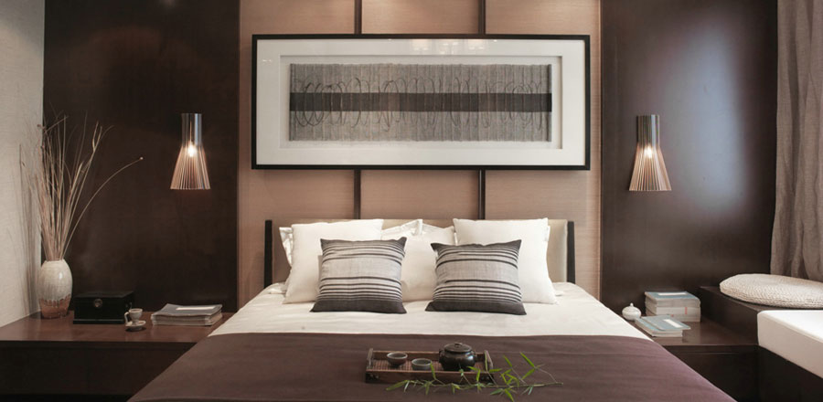 雅風禪韻的傳統中式私宅 俊園