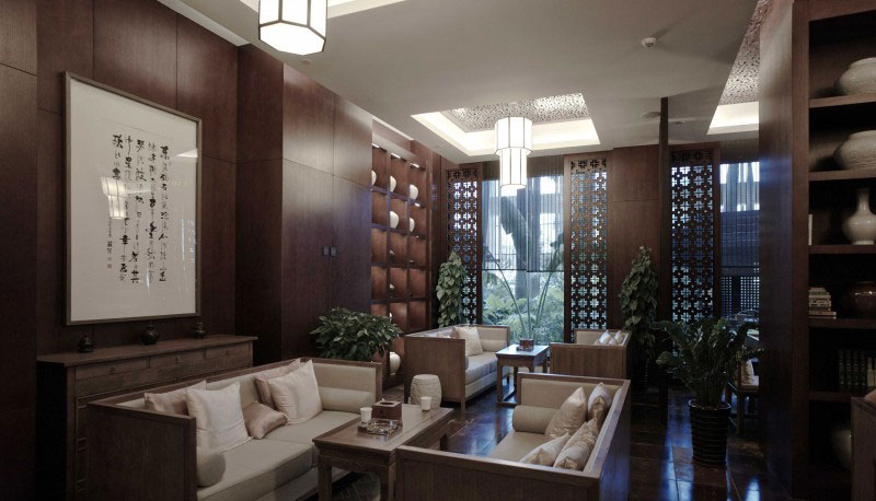 秦皇島富立會所