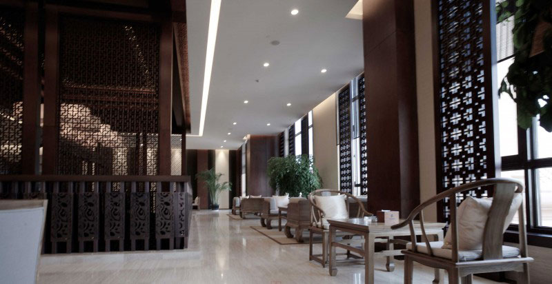 秦皇島富立會所