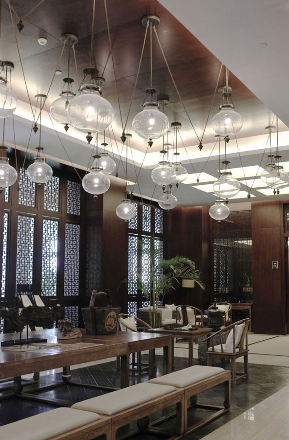 秦皇島富立會所