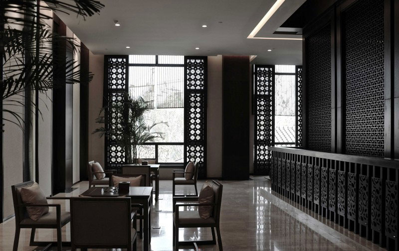 秦皇島富立會所