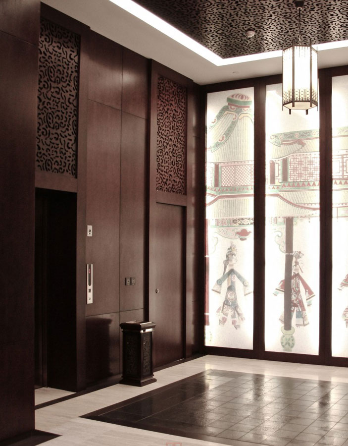 秦皇島富立會所