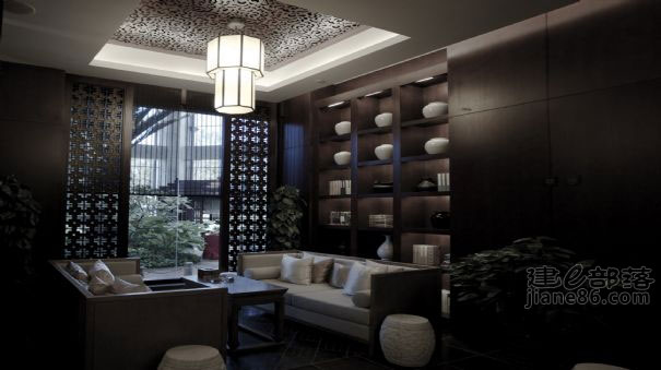 秦皇島富立會所