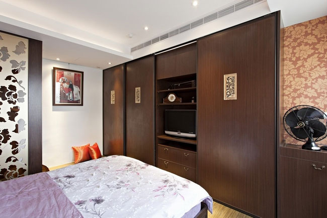 古典的中式風(fēng)情 風(fēng)雅意境