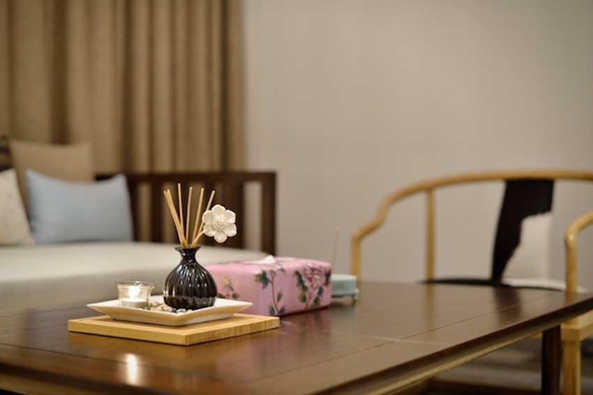 蘇州望族潘氏的老宅 蘇州花間堂探花府酒店