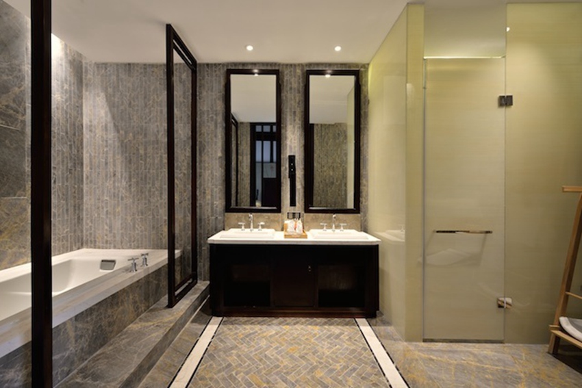 蘇州望族潘氏的老宅 蘇州花間堂探花府酒店