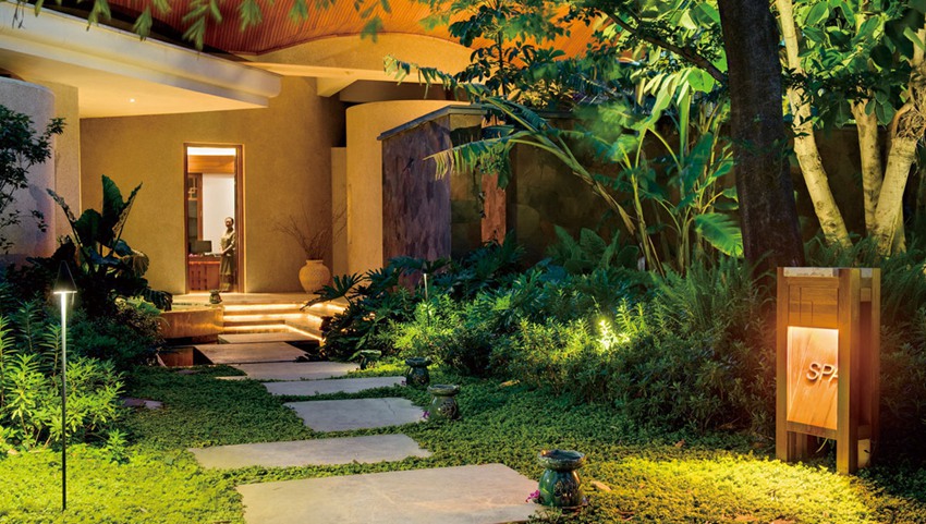 體驗騰越文化、和順文化 云南騰沖和順總兵府溫泉度假酒店