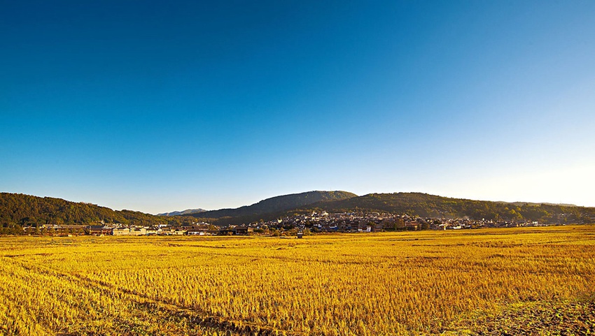 體驗騰越文化、和順文化 云南騰沖和順總兵府溫泉度假酒店