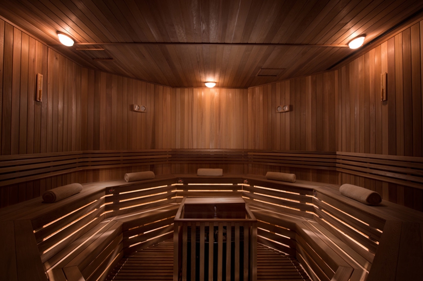 繁華都市中的清雅之地 北京華爾道夫酒店四合院