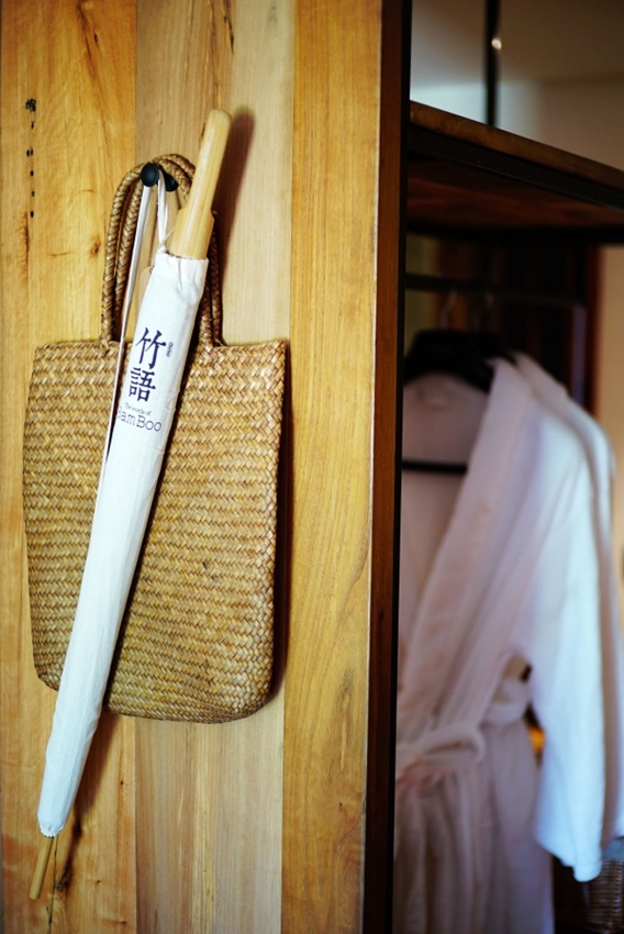 回歸簡單的自然理想 溫州悅庭楠舍精品酒店