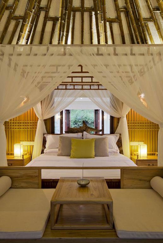 廣東惠州南昆山十字水 竹別墅生態度假村