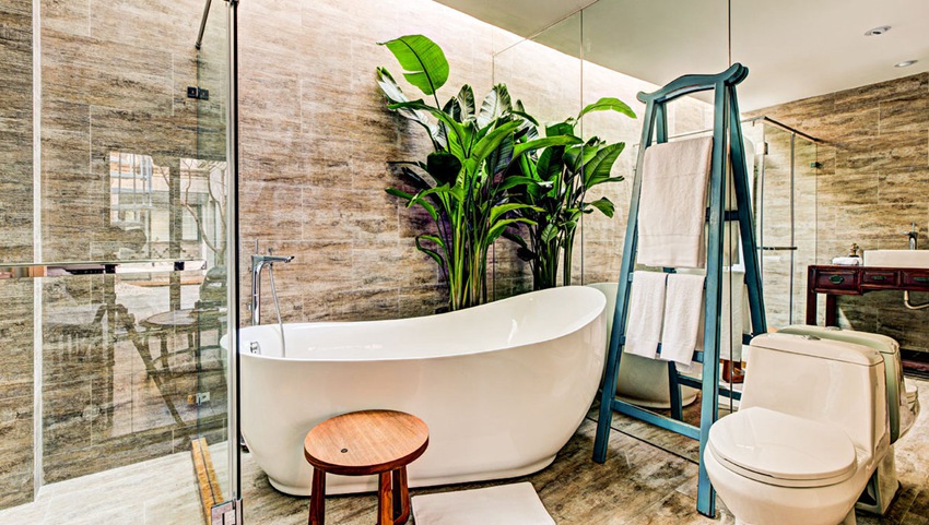 北京老城區典型“大雜院”雜居形態 樂在南鑼四合院精品酒店