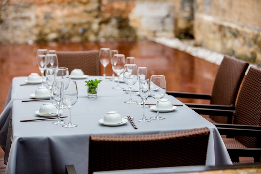 傳承白族建筑藝術 云南大理天谷喜院古跡精品酒店