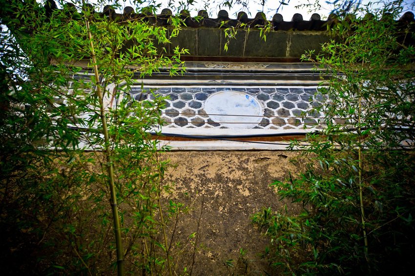 傳承白族建筑藝術 云南大理天谷喜院古跡精品酒店