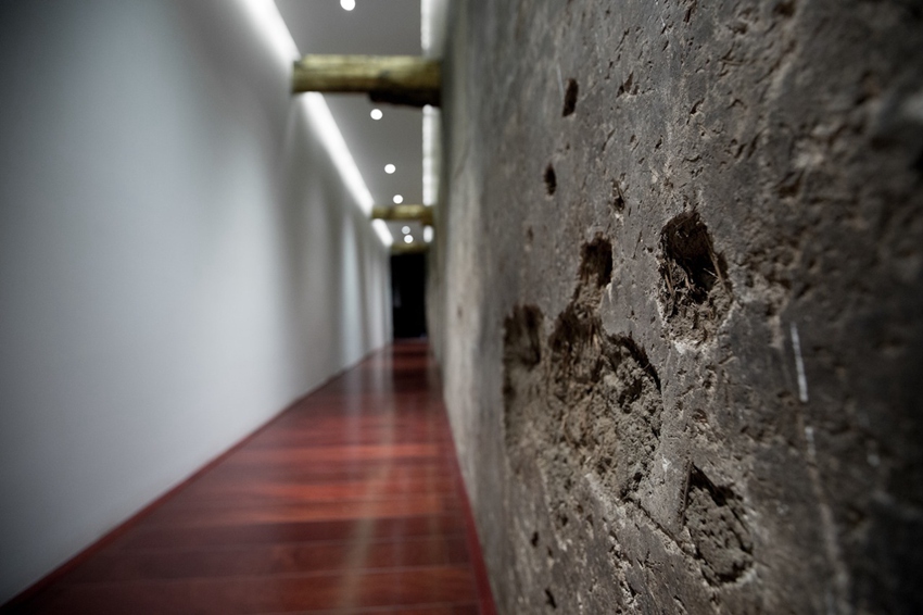 傳承白族建筑藝術 云南大理天谷喜院古跡精品酒店