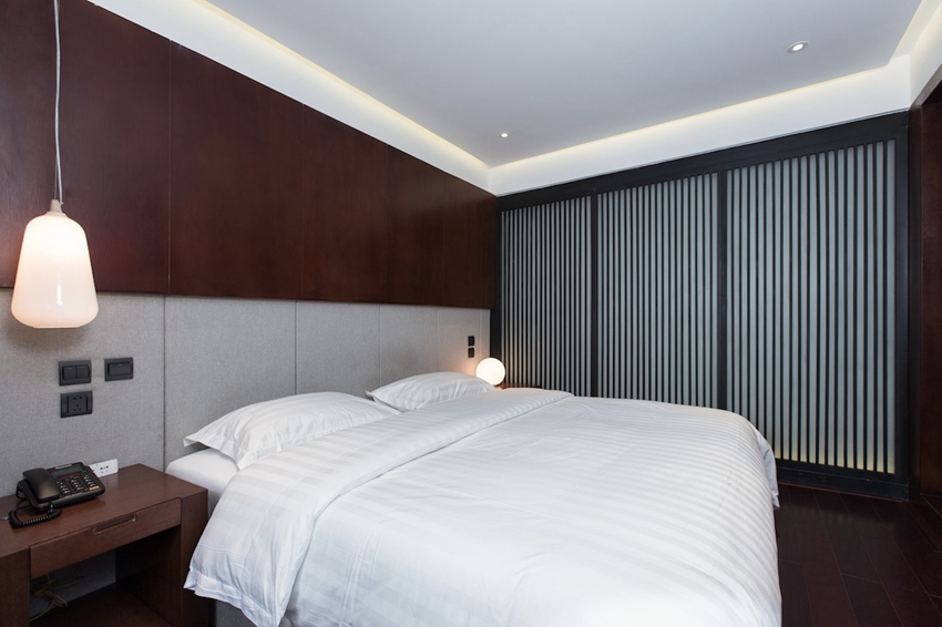 傳承白族建筑藝術 云南大理天谷喜院古跡精品酒店