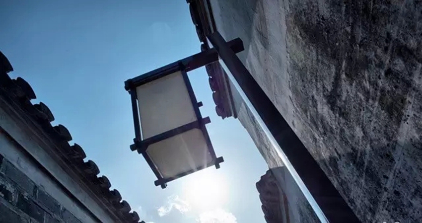 領略原汁原味的江南古韻 寧波十七房·開元酒店