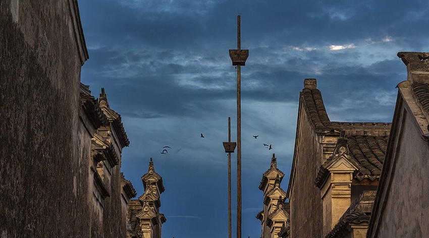 領略原汁原味的江南古韻 寧波十七房·開元酒店