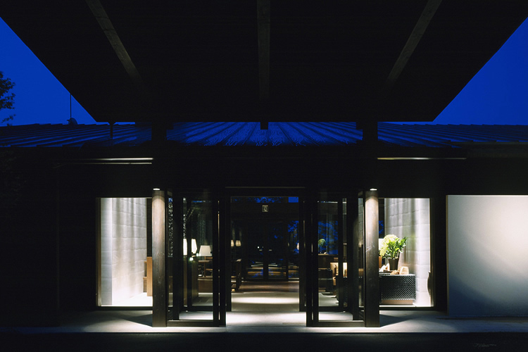 體驗私人的自由感覺 日本阿蘇瀬之本溫泉旅館