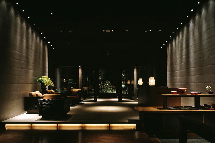 體驗私人的自由感覺 日本阿蘇瀬之本溫泉旅館