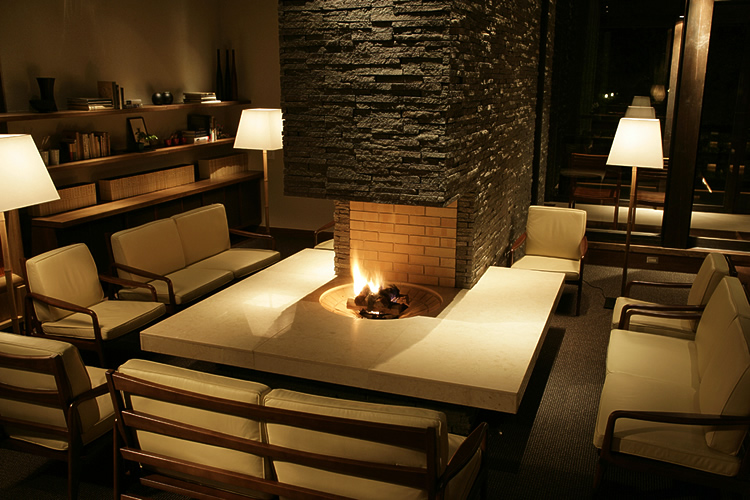 體驗私人的自由感覺 日本阿蘇瀬之本溫泉旅館