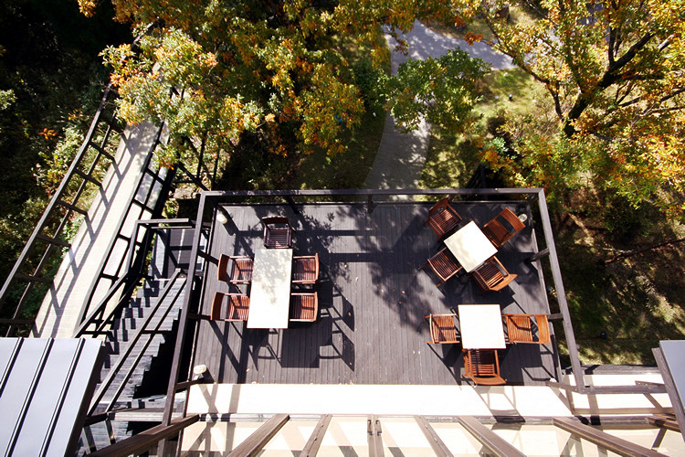 體驗私人的自由感覺 日本阿蘇瀬之本溫泉旅館