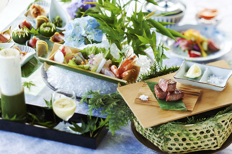 體驗私人的自由感覺 日本阿蘇瀬之本溫泉旅館