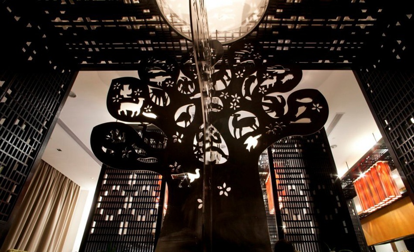 聆聽(tīng)月河舊韻古鎮(zhèn)流音 浙江嘉興月河客棧