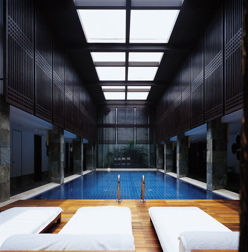 聆聽(tīng)月河舊韻古鎮(zhèn)流音 浙江嘉興月河客棧