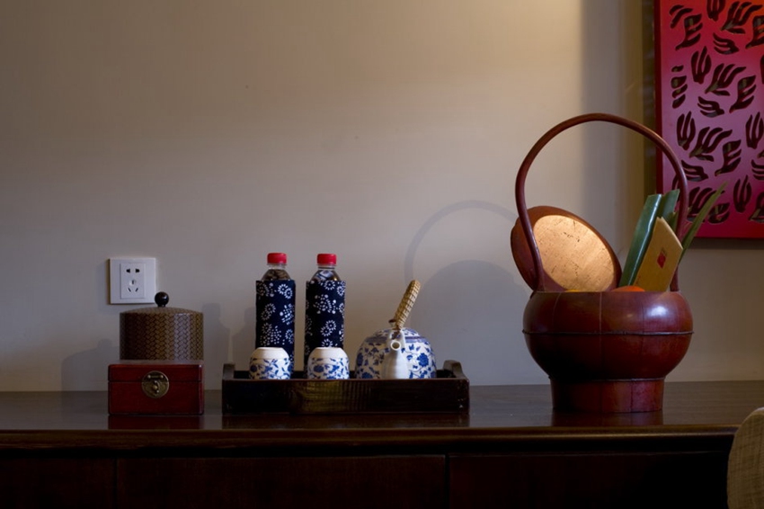 聆聽(tīng)月河舊韻古鎮(zhèn)流音 浙江嘉興月河客棧