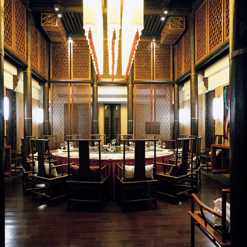 聆聽(tīng)月河舊韻古鎮(zhèn)流音 浙江嘉興月河客棧