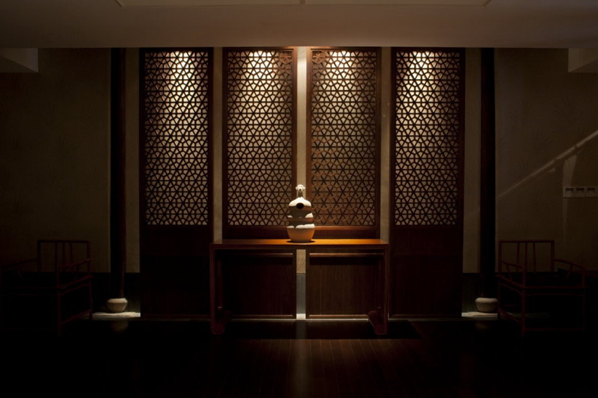 聆聽(tīng)月河舊韻古鎮(zhèn)流音 浙江嘉興月河客棧